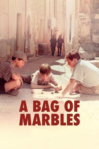 A Bag of Marbles film afişi