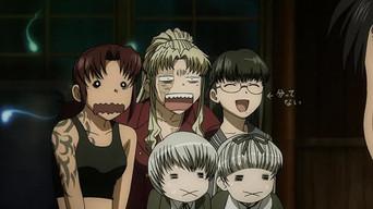 Summer Evening Spooky Story Contest