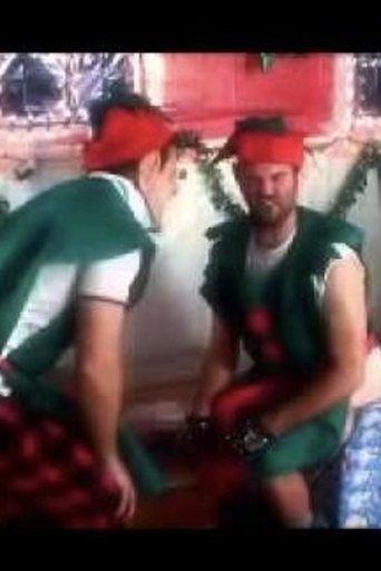 Dick Elves film afişi