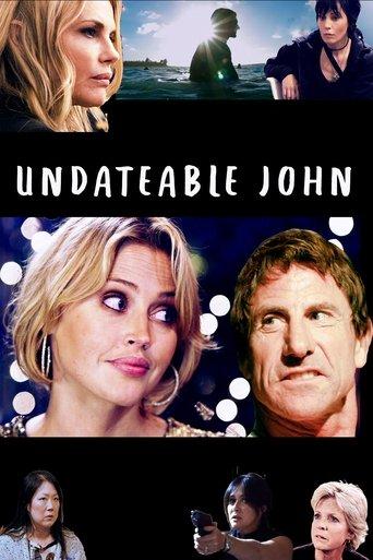 Undateable John film afişi
