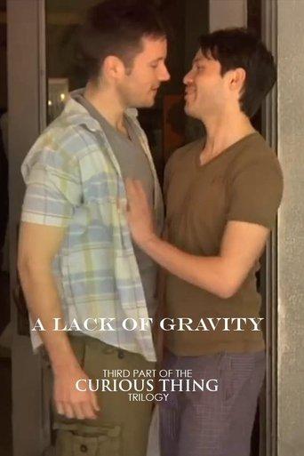A Lack of Gravity film afişi
