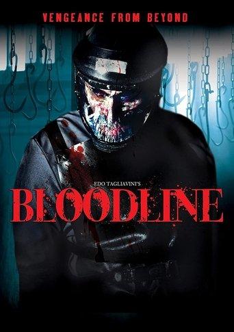 Bloodline film afişi