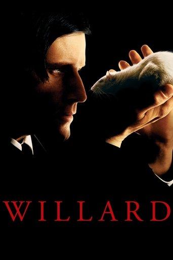 Willard film afişi
