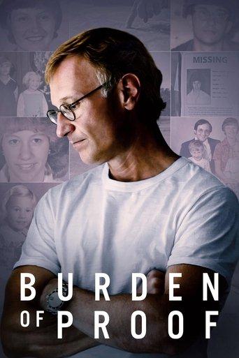 Burden of Proof dizi afişi