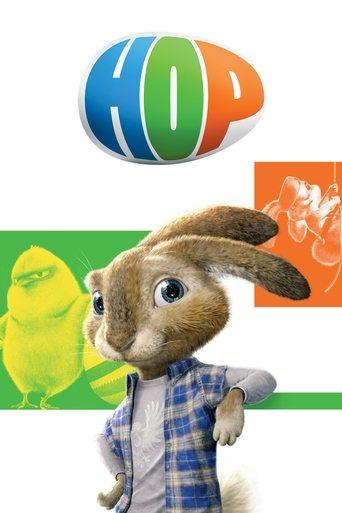 Hop film afişi