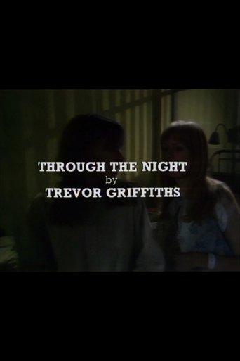 Through the Night film afişi