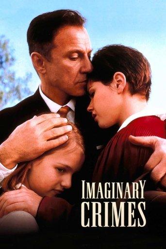 Imaginary Crimes film afişi