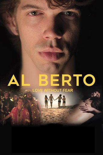 Al Berto film afişi