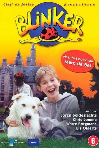 Blinker film afişi