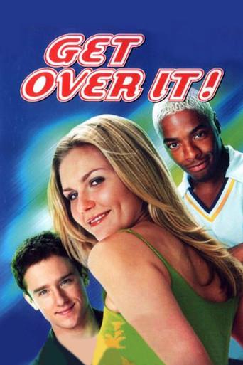 Get Over It film afişi