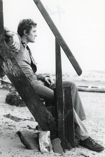 Worlds Within: The Life of Ian Marter film afişi