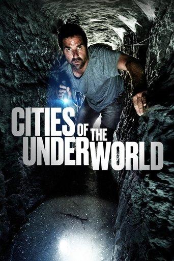 Cities of the Underworld dizi afişi