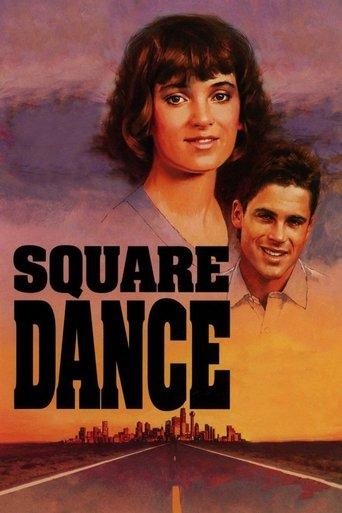 Square Dance film afişi