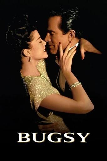 Bugsy film afişi