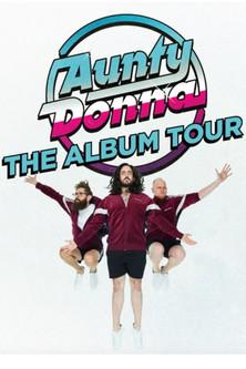 Aunty Donna - The Album Tour film afişi