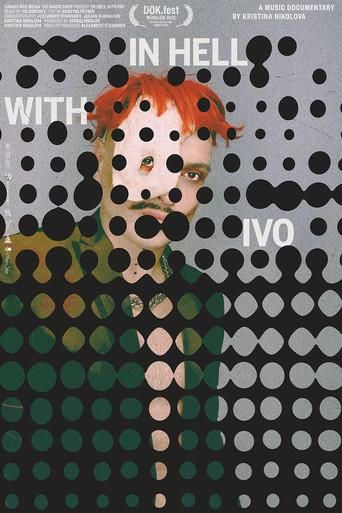 In Hell With Ivo film afişi