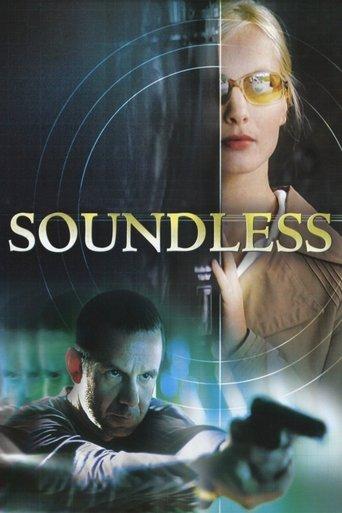 Soundless film afişi