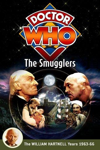 Doctor Who: The Smugglers film afişi