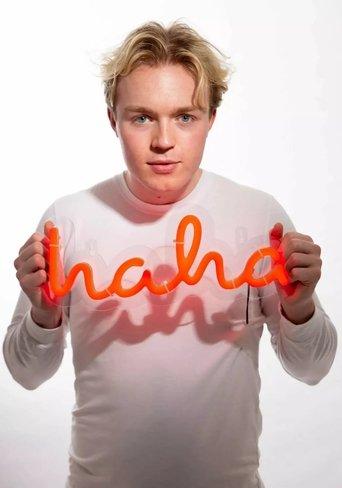 Finlay Christie: OK Zoomer film afişi