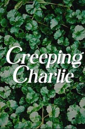 Creeping Charlie film afişi