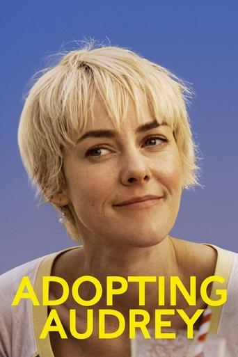 Adopting Audrey film afişi