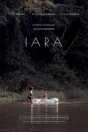 Iara film afişi