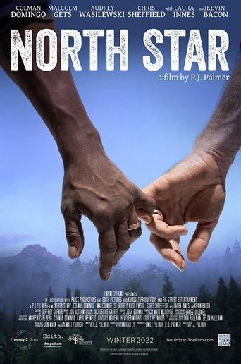 North Star film afişi