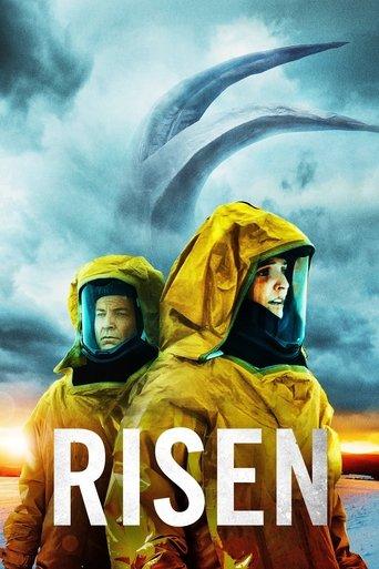 Risen film afişi