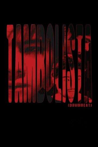 Tambolista film afişi