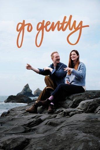Go Gently dizi afişi