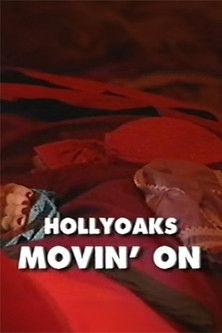 Hollyoaks: Movin' On dizi afişi