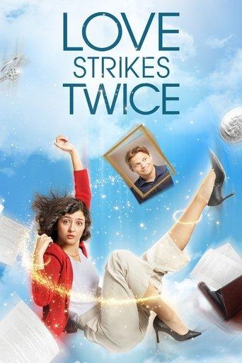 Love Strikes Twice film afişi