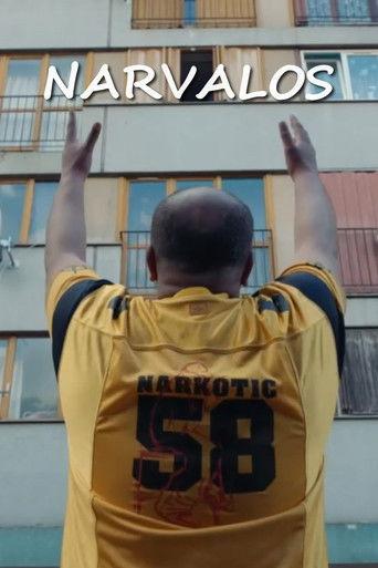 Narvalos film afişi