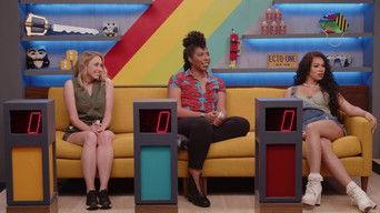 Loki, Gargoyles, Avenue 5