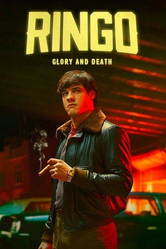 Ringo. Glory and Death dizi afişi