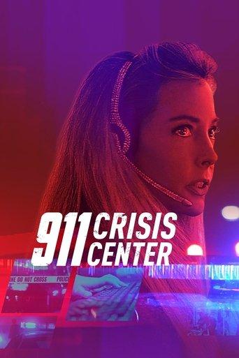 911 Crisis Center dizi afişi