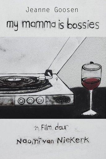 My Mum's Bonkers film afişi