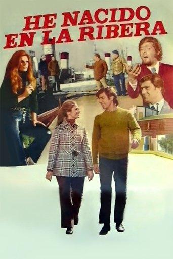 He nacido en la ribera film afişi