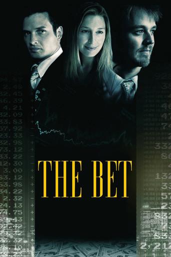 The Bet film afişi