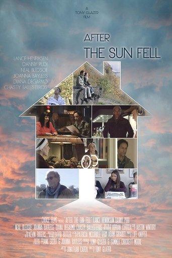 After the Sun Fell film afişi