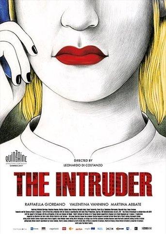 The Intruder film afişi