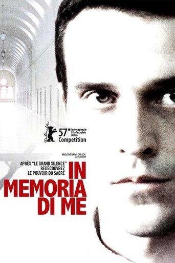 In Memory Of Me film afişi