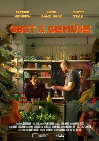 Obst & Gemüse film afişi
