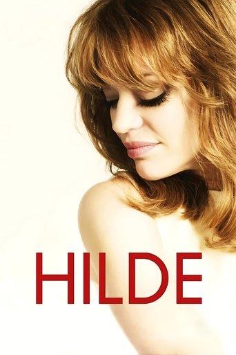 Hilde film afişi