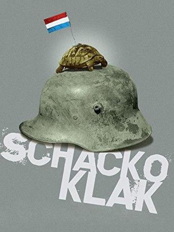 Schacko Klak film afişi