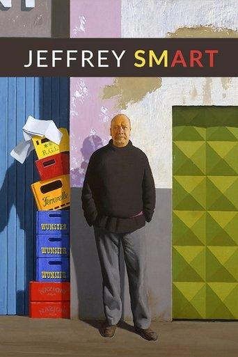 Jeffrey Smart film afişi