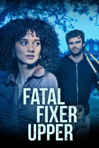 Fatal Fixer Upper film afişi