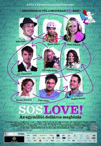 Lovemakers film afişi