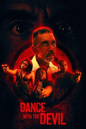 Dance With The Devil film afişi