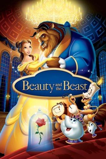 Beauty and the Beast film afişi